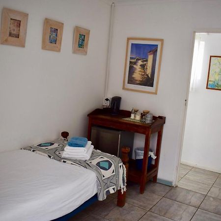 The Green Palm Cottage Plettenberg Bay Ngoại thất bức ảnh