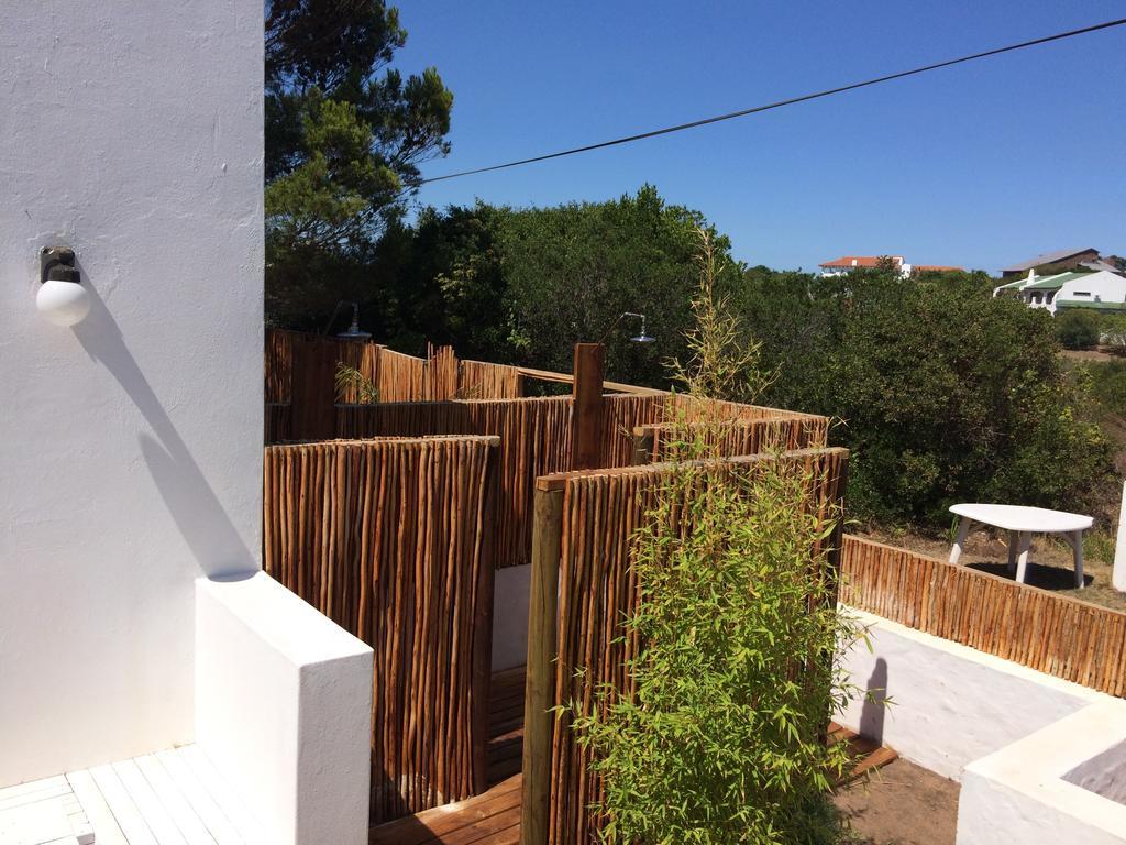 The Green Palm Cottage Plettenberg Bay Ngoại thất bức ảnh