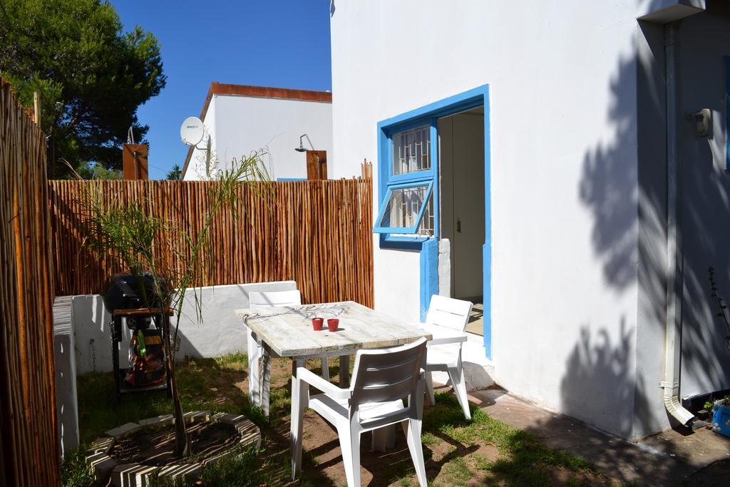 The Green Palm Cottage Plettenberg Bay Ngoại thất bức ảnh