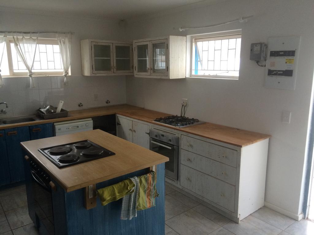The Green Palm Cottage Plettenberg Bay Ngoại thất bức ảnh