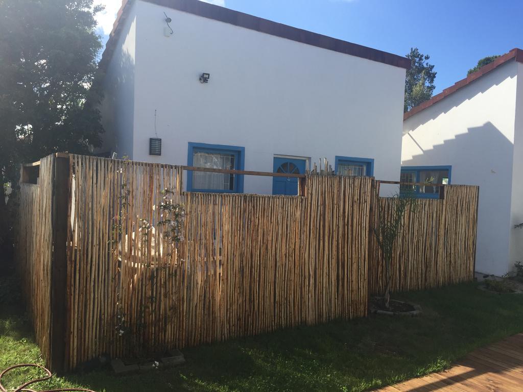 The Green Palm Cottage Plettenberg Bay Ngoại thất bức ảnh