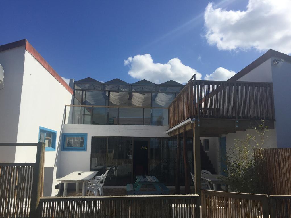 The Green Palm Cottage Plettenberg Bay Ngoại thất bức ảnh