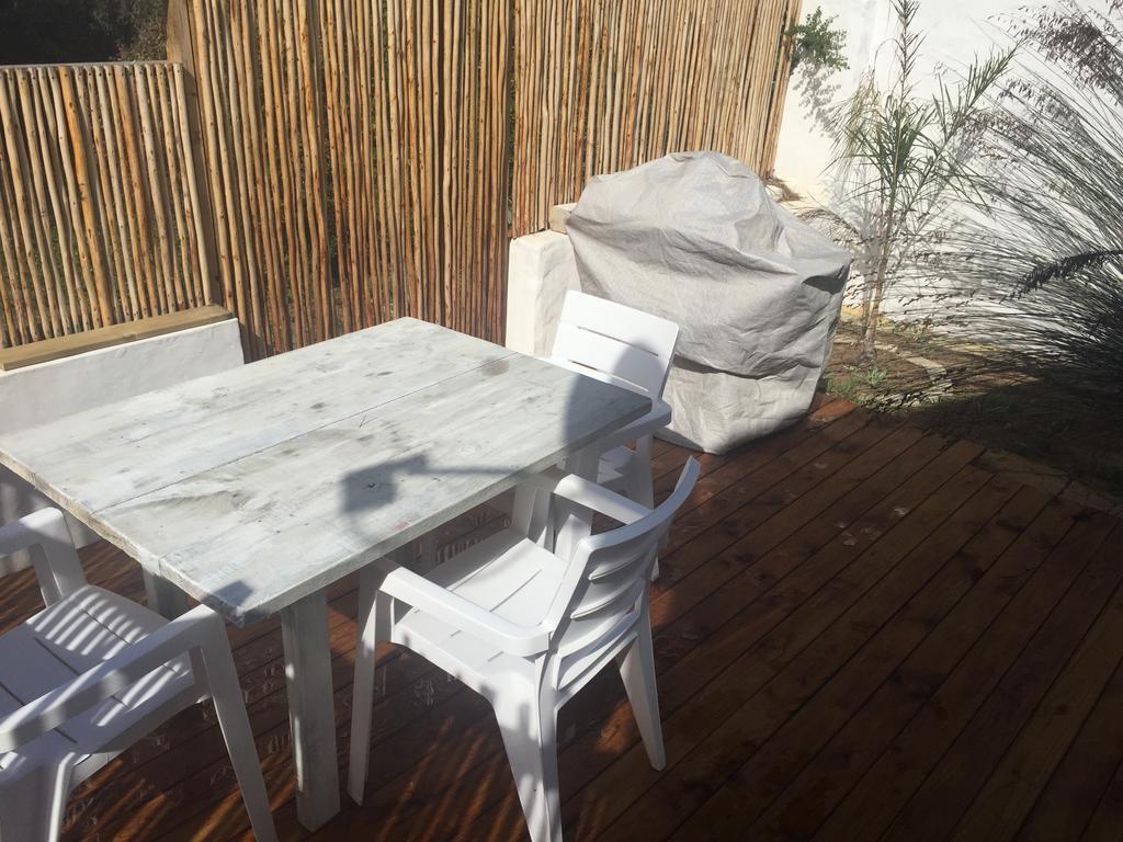 The Green Palm Cottage Plettenberg Bay Ngoại thất bức ảnh