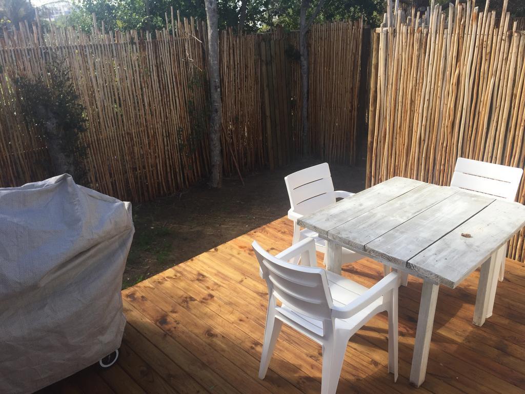 The Green Palm Cottage Plettenberg Bay Ngoại thất bức ảnh