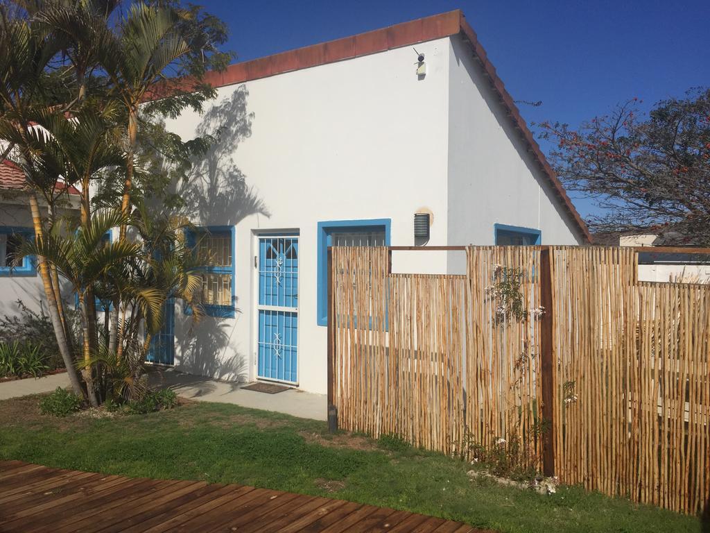 The Green Palm Cottage Plettenberg Bay Ngoại thất bức ảnh