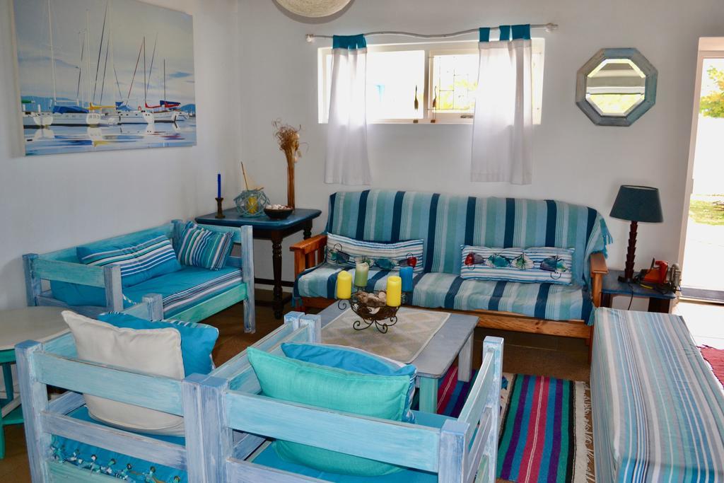 The Green Palm Cottage Plettenberg Bay Ngoại thất bức ảnh