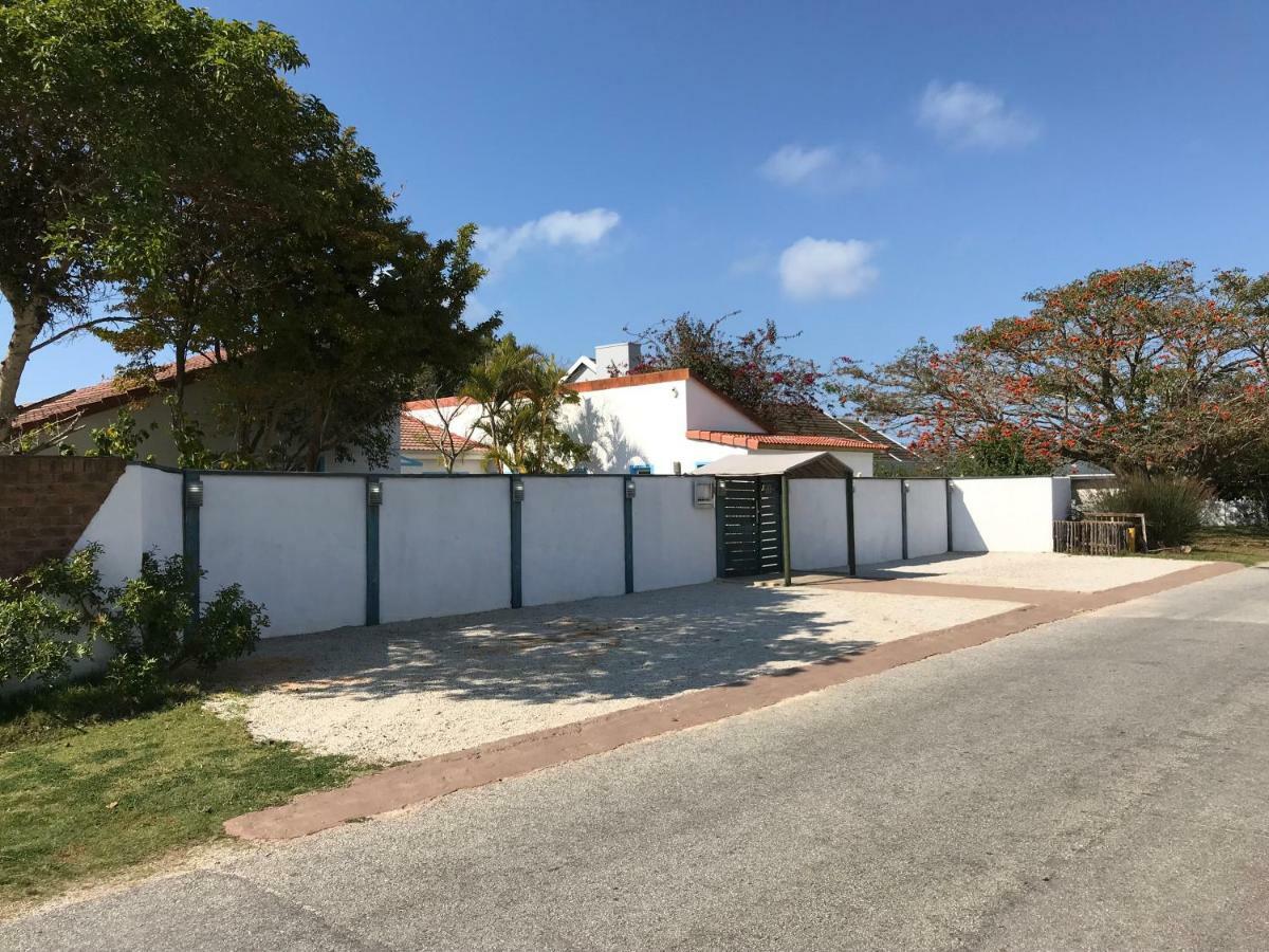 The Green Palm Cottage Plettenberg Bay Ngoại thất bức ảnh