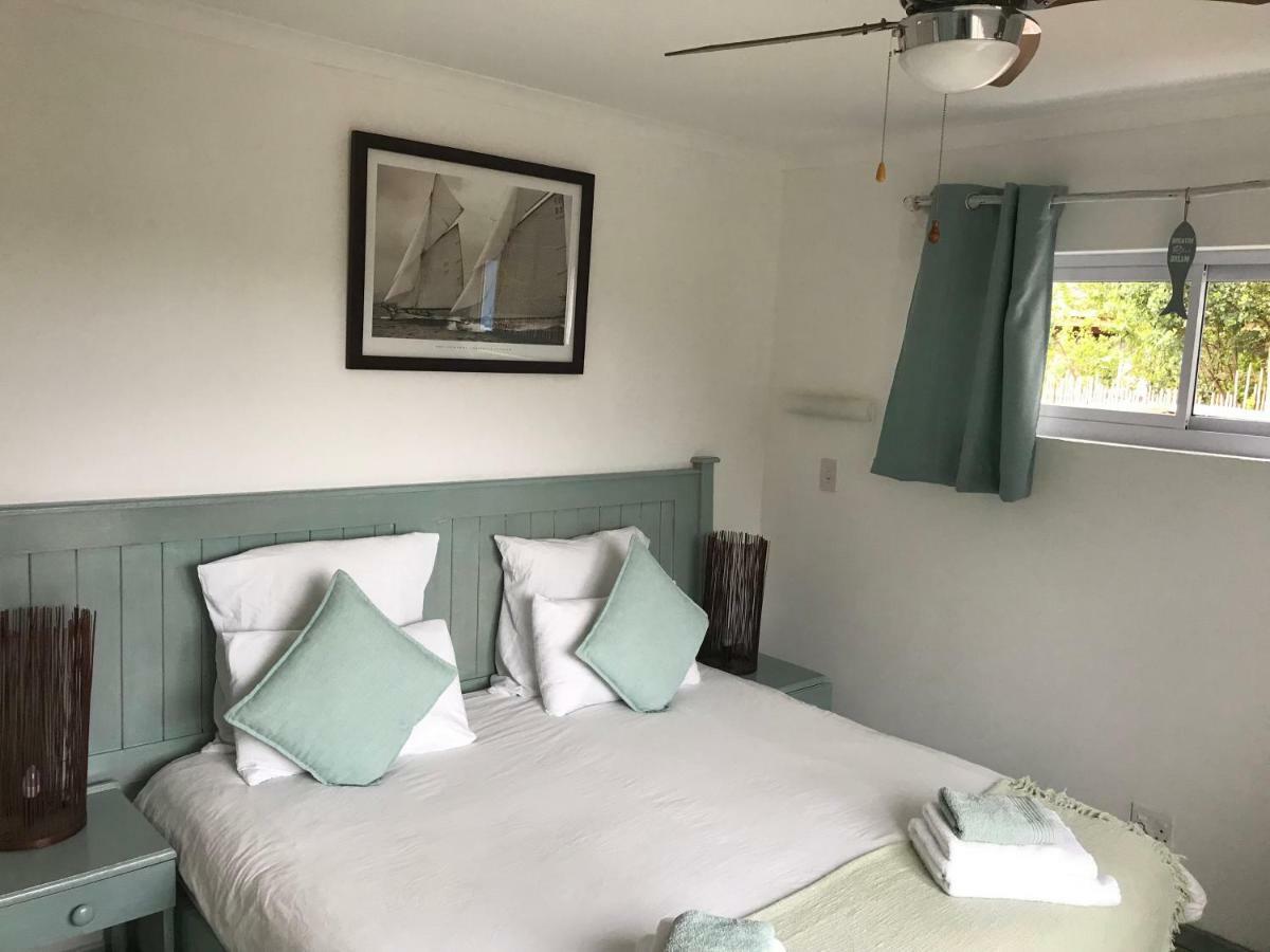 The Green Palm Cottage Plettenberg Bay Ngoại thất bức ảnh