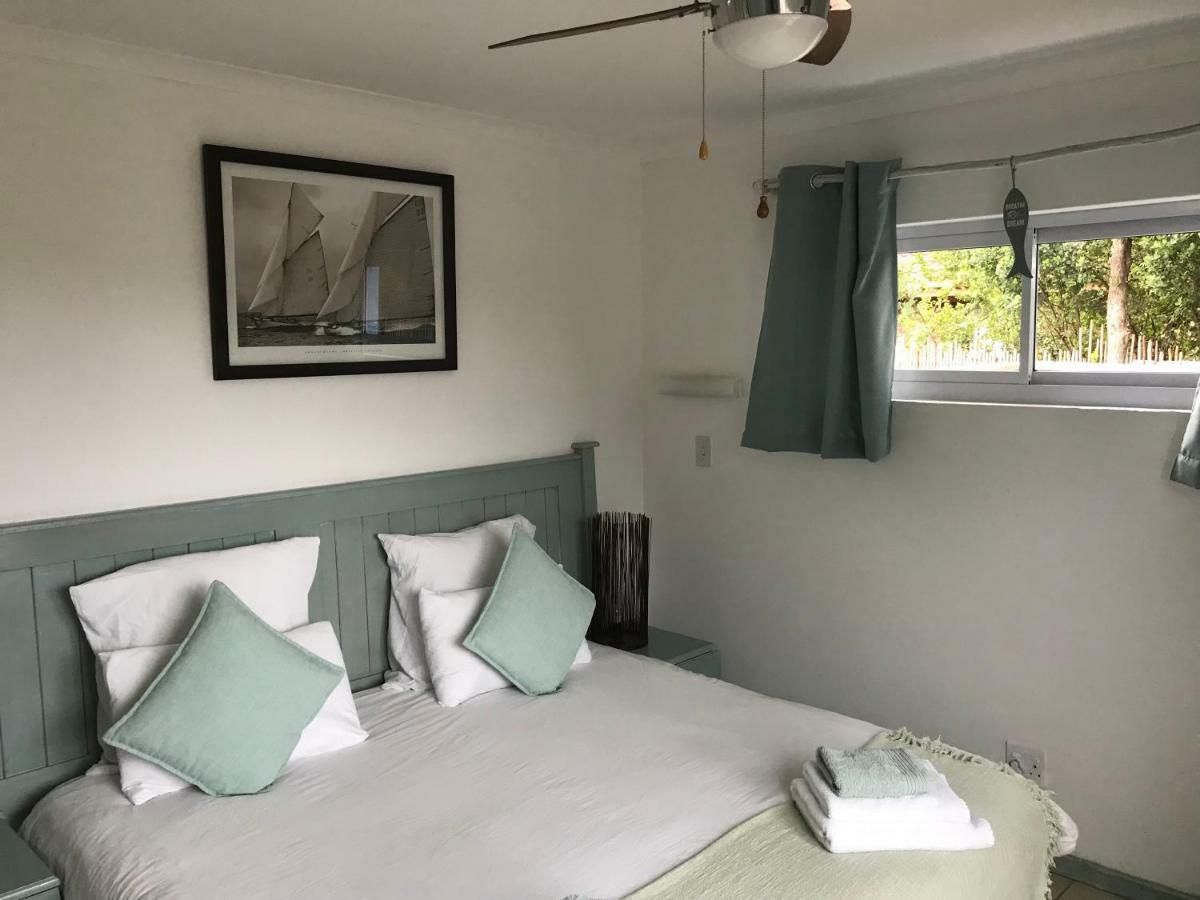 The Green Palm Cottage Plettenberg Bay Ngoại thất bức ảnh