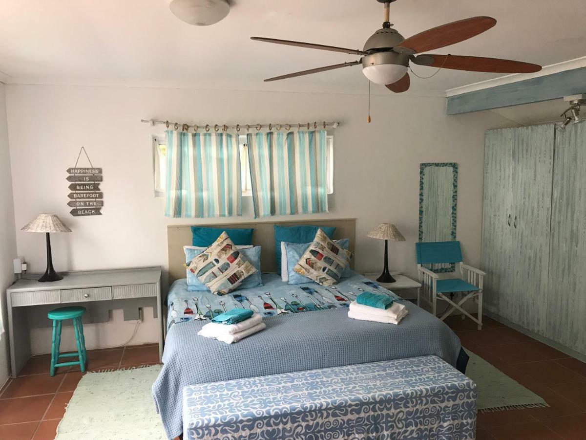 The Green Palm Cottage Plettenberg Bay Ngoại thất bức ảnh