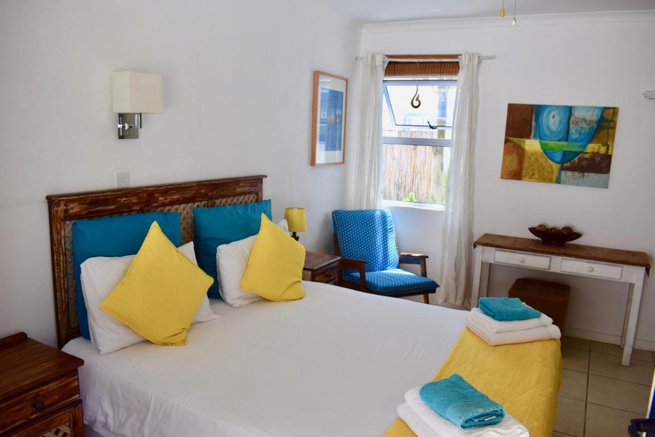 The Green Palm Cottage Plettenberg Bay Ngoại thất bức ảnh