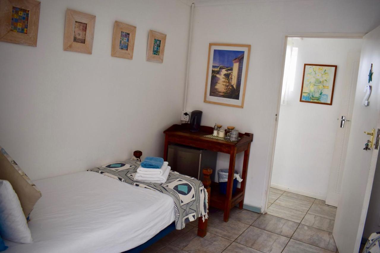 The Green Palm Cottage Plettenberg Bay Ngoại thất bức ảnh