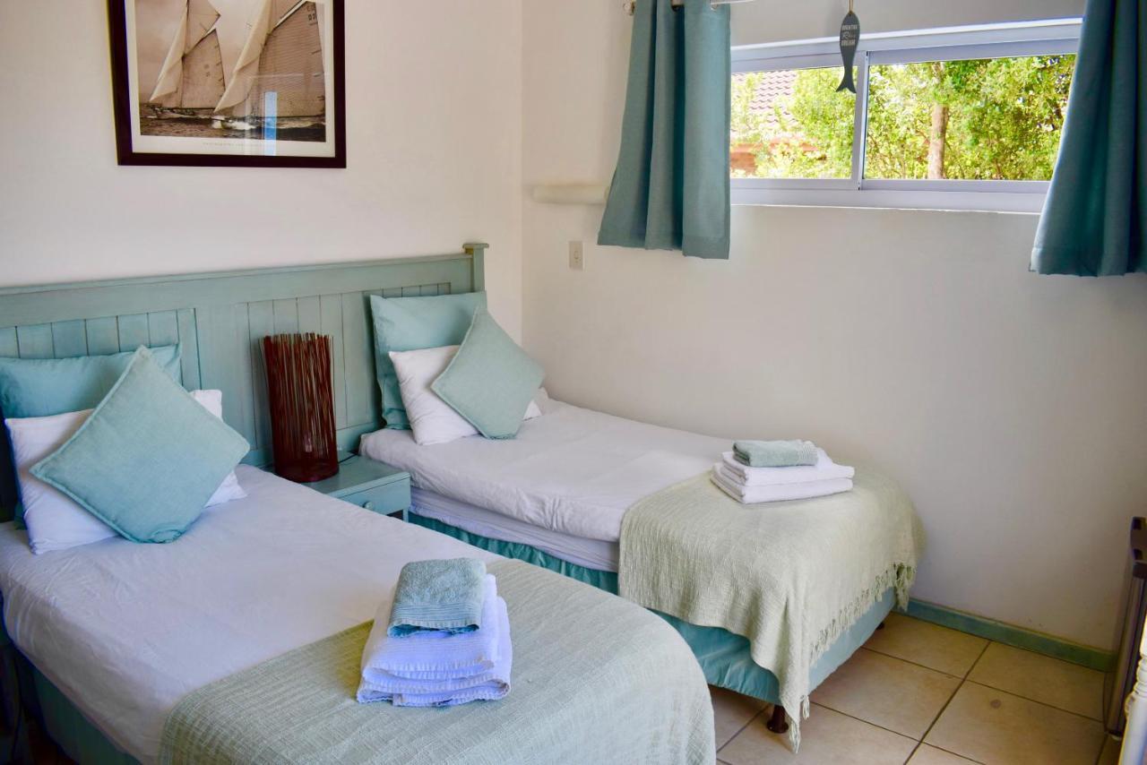 The Green Palm Cottage Plettenberg Bay Ngoại thất bức ảnh