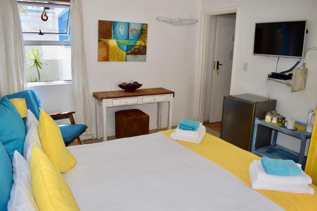 The Green Palm Cottage Plettenberg Bay Ngoại thất bức ảnh