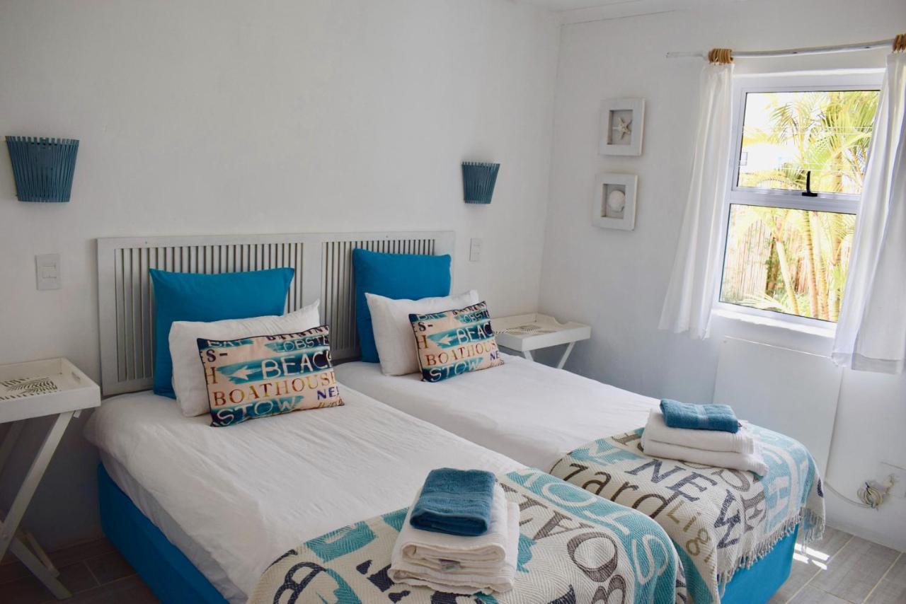 The Green Palm Cottage Plettenberg Bay Ngoại thất bức ảnh