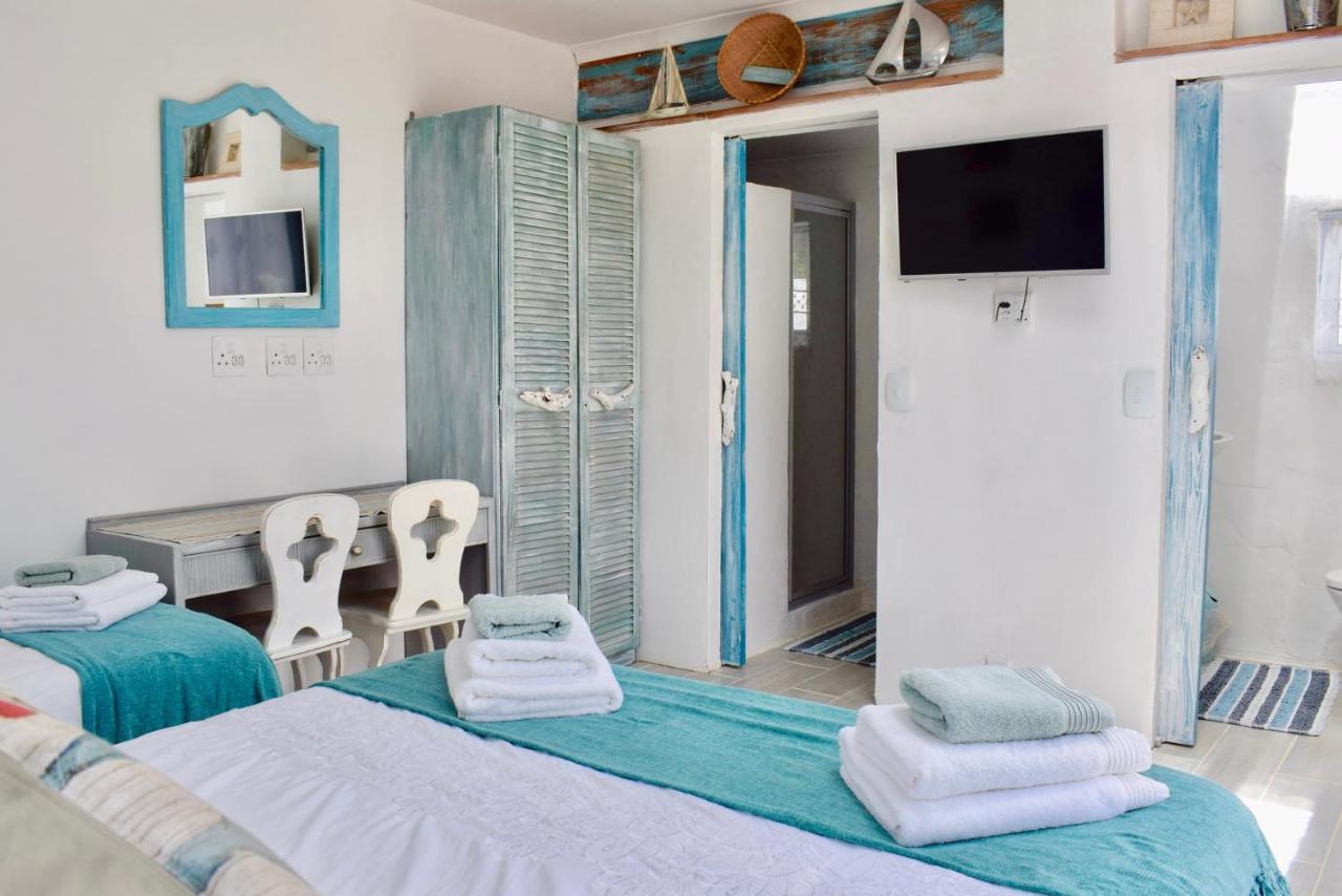 The Green Palm Cottage Plettenberg Bay Ngoại thất bức ảnh